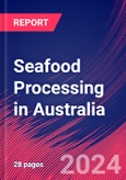 Seafood Processing in Australia - Industry Market Research Report- Product Image