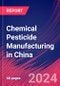 Chemical Pesticide Manufacturing in China - Industry Market Research Report - Product Image