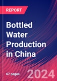 Bottled Water Production in China - Industry Market Research Report- Product Image