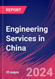 Engineering Services in China - Industry Market Research Report- Product Image