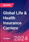 Global Life & Health Insurance Carriers - Industry Market Research Report- Product Image