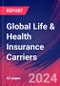 Global Life & Health Insurance Carriers - Industry Market Research Report - Product Image