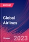 Global Airlines - Industry Market Research Report - Product Thumbnail Image