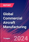 Global Commercial Aircraft Manufacturing - Market Research Report (2014-2029)- Product Image