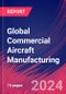 Global Commercial Aircraft Manufacturing - Market Research Report (2014-2029) - Product Image