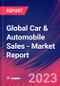 Global Car & Automobile Sales - Industry Market Research Report - Product Thumbnail Image