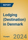 Lodging (Destination) in Denmark- Product Image