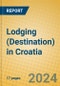 Lodging (Destination) in Croatia - Product Thumbnail Image