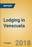 Lodging in Venezuela- Product Image