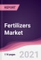 Fertilizers Market - Product Thumbnail Image