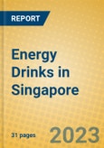 Energy Drinks in Singapore- Product Image