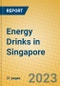 Energy Drinks in Singapore - Product Thumbnail Image