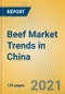 Beef Market Trends in China - Product Thumbnail Image