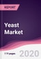 Yeast Market - Forecast (2020 - 2025) - Product Thumbnail Image