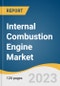 Internal Combustion Engine Market Size, Share & Trends Analysis Report by Fuel Type (Petroleum, Natural Gas), End-use (Automotive, Marine, Aircraft), Region, and Segment Forecasts, 2023-2030 - Product Thumbnail Image