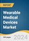 Wearable Medical Devices Market Size, Share & Trends Analysis Report By Product (Diagnostic Devices, Therapeutic Devices), By Site (Handheld, Shoe Sensors), By Grade Type, By Distribution Channel, By Application, By Region, And Segment Forecasts, 2025 - 2030 - Product Image