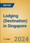 Lodging (Destination) in Singapore - Product Thumbnail Image