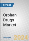 Orphan Drugs Market- Product Image