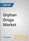 Orphan Drugs Market - Product Thumbnail Image