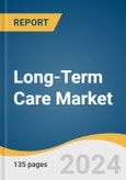 Long-Term Care Market Size, Share & Trends Analysis Report by Service (Nursing Care, Hospice, Assisted Living Facilities, Home Healthcare), Payer (Public, Private, Out-of-Pocket), Region, and Segment Forecasts, 2024-2030- Product Image