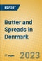 Butter and Spreads in Denmark - Product Thumbnail Image