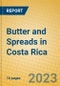 Butter and Spreads in Costa Rica - Product Thumbnail Image