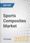 Sports Composites Market by Resin Type (Epoxy, Polyamide, Polyurethane, Polypropylene), Fiber Type (Carbon, Glass), Application (Golf Sticks, Hockey Sticks, Rackets, Bicycles, Skis & Snowboards), and Region - Forecast to 2026 - Product Thumbnail Image