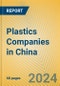 Plastics Companies in China - Product Thumbnail Image