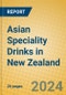 Asian Speciality Drinks in New Zealand - Product Image