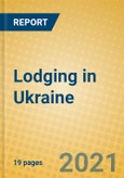 Lodging in Ukraine- Product Image