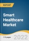 Smart Healthcare Market Size, Share & Trends Analysis Report by Product (RFID Kanban Systems, RFID Smart Cabinets, Electronic Health Records, Telemedicine, mHealth, Smart Pills, Smart Syringes), by Region, and Segment Forecasts, 2022-2030 - Product Thumbnail Image