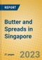 Butter and Spreads in Singapore - Product Thumbnail Image