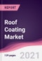 Roof Coating Market - Product Thumbnail Image