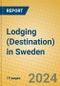 Lodging (Destination) in Sweden - Product Thumbnail Image