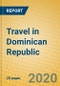 Travel in Dominican Republic - Product Thumbnail Image