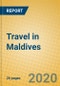 Travel in Maldives - Product Thumbnail Image
