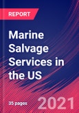 Marine Salvage Services in the US - Industry Market Research Report- Product Image