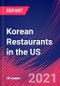 Korean Restaurants in the US - Industry Market Research Report - Product Thumbnail Image