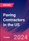 Paving Contractors in the US - Industry Market Research Report - Product Thumbnail Image