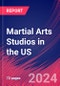 Martial Arts Studios in the US - Industry Market Research Report - Product Image