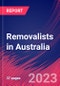 Removalists in Australia - Industry Market Research Report - Product Thumbnail Image