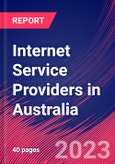 Internet Service Providers in Australia - Industry Market Research Report- Product Image