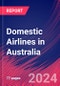 Domestic Airlines in Australia - Market Research Report - Product Image