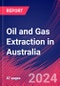 Oil and Gas Extraction in Australia - Market Research Report - Product Thumbnail Image