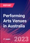 Performing Arts Venues in Australia - Industry Market Research Report - Product Thumbnail Image