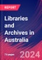 Libraries and Archives in Australia - Industry Market Research Report - Product Thumbnail Image