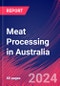 Meat Processing in Australia - Industry Market Research Report - Product Thumbnail Image