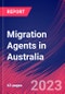 Migration Agents in Australia - Industry Market Research Report - Product Thumbnail Image