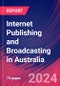 Internet Publishing and Broadcasting in Australia - Industry Market Research Report - Product Thumbnail Image