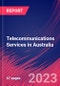 Telecommunications Services in Australia - Industry Market Research Report - Product Image